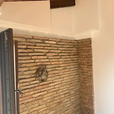 Alojamiento Casa Arab-house * גרנדה