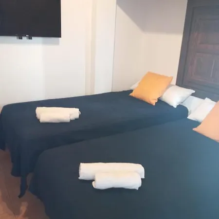Alojamiento Casa Arab-house