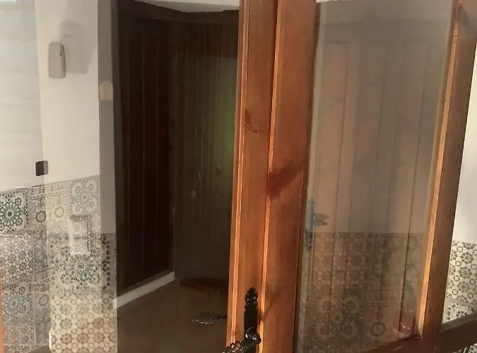 Alojamiento Casa Arab-house