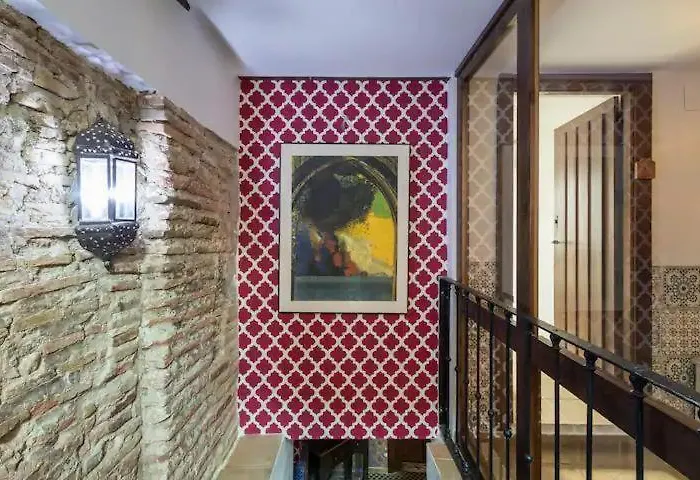 Alojamiento Casa Arab-house