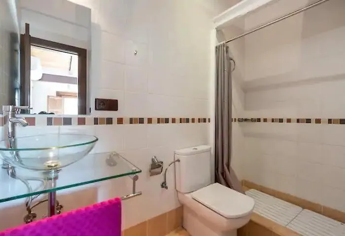 Alojamiento Casa Arab-house